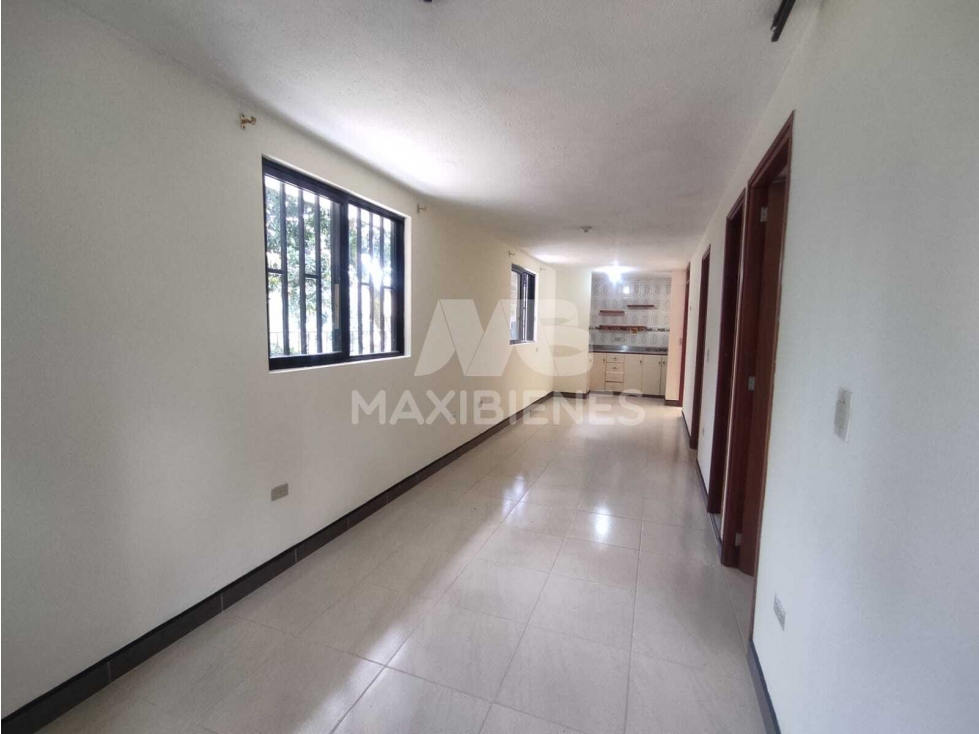 CASA EN ARRIENDO UBICADA EN SAN ANTONIO DE PARADO — foto 2