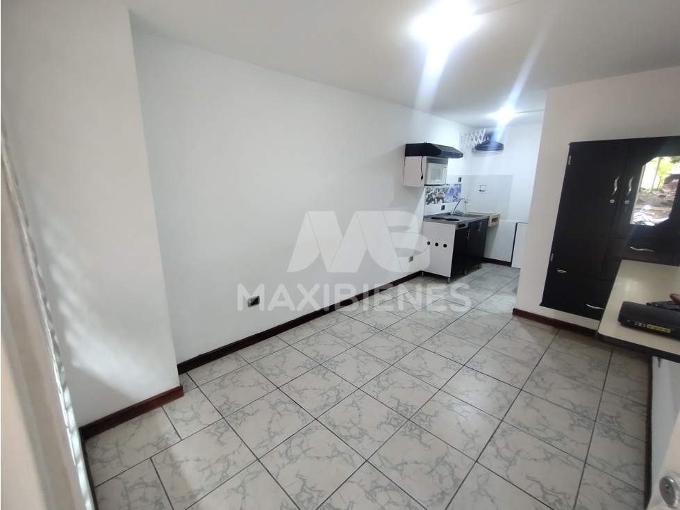 APARTAESTUDIO EN ARRIENDO SECTOR SANTA MONICA — foto 3