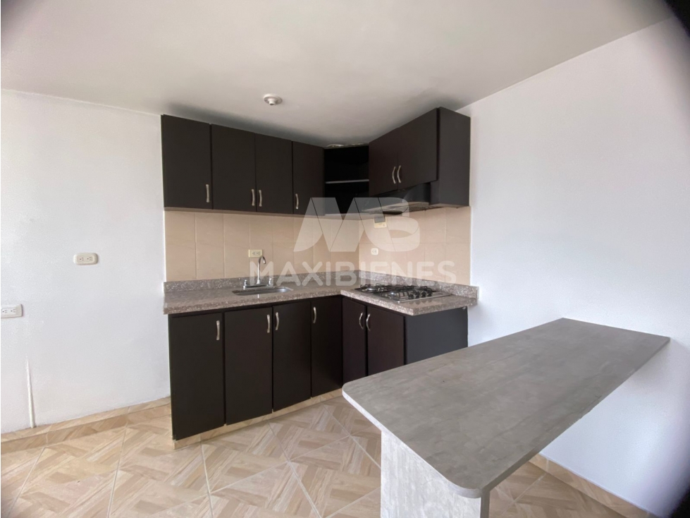 APARTAMENTO EN ARRIENDO UBICADO EN SAN ANTONIO DE PRADO