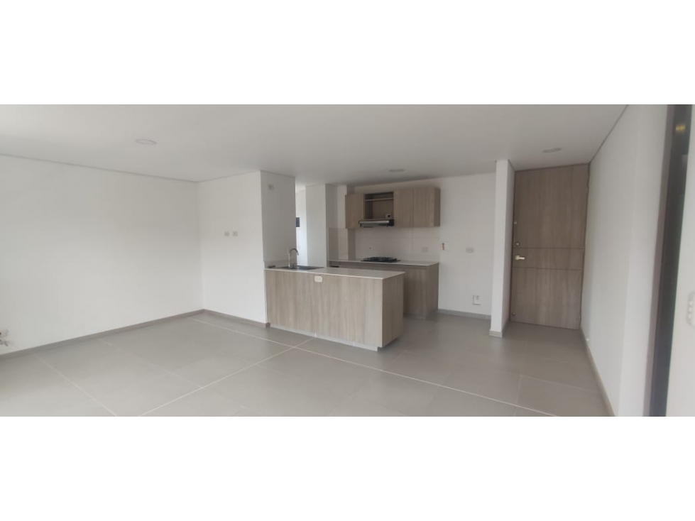 APARTAMENTO EN VENTA SECTOR SABANETA — foto 3