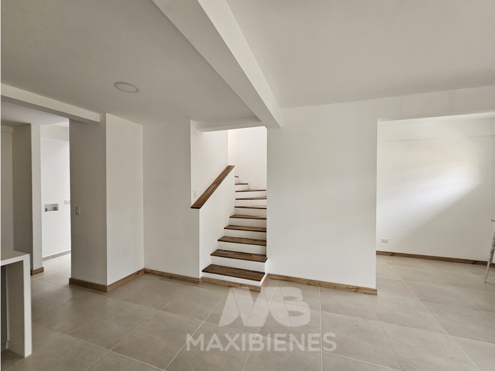 APARTAMENTO EN ARRRIENDO UBICADO EN GIRARDOTA - 3