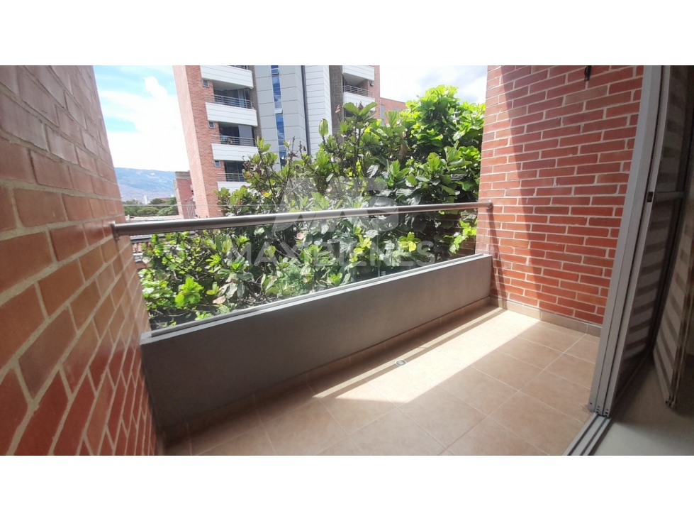 APARTAMENTO EN ARRIENDO SECTOR VELODROMO — foto 3