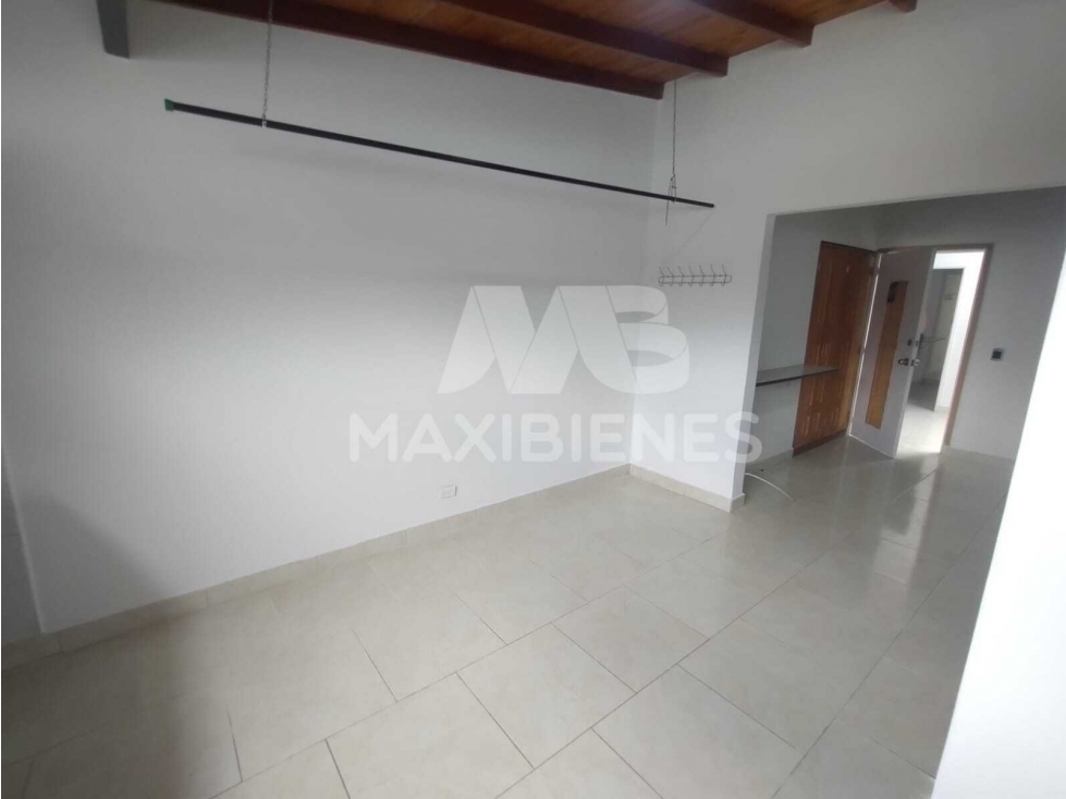 APARTAESTUDIO EN ARRIENDO SECTOR SANTA MONICA — foto 3