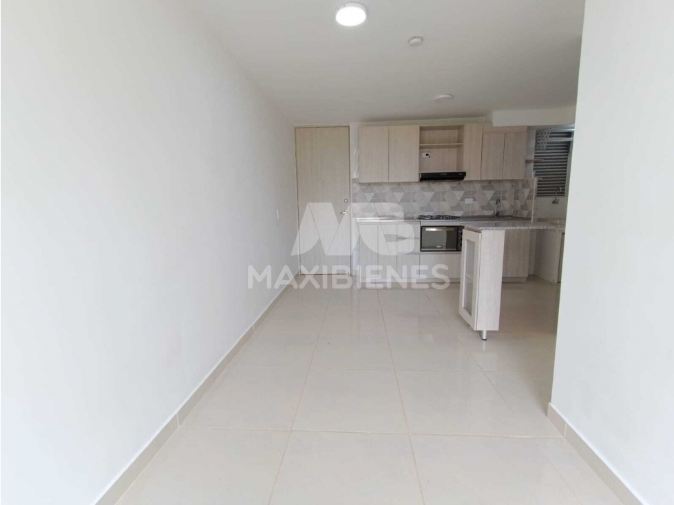 APARTAMENTO EN ARRIENDO UBICADO EN LA ESTRELLA