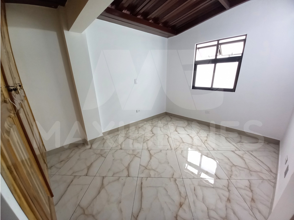 CASA EN ARRIENDO EN EL SECTOR DE SANTA LUCIA — foto 2