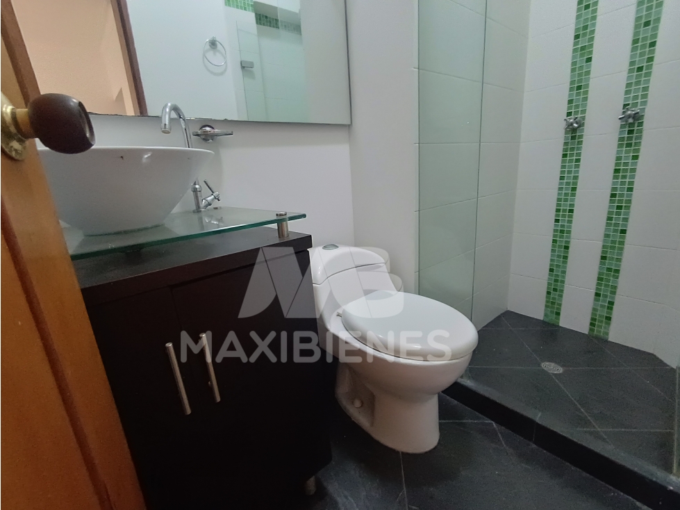 CASA EN ARRIENDO SECTOR SIMON BOLIVAR — foto 3