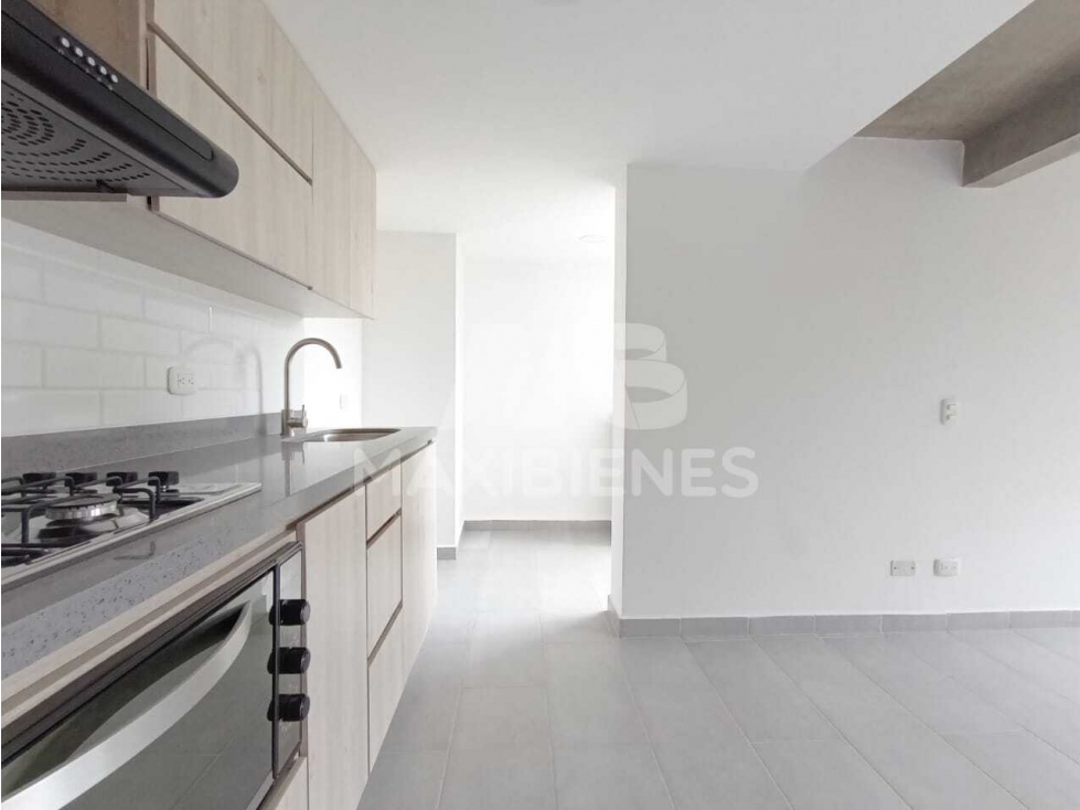 APARTAMENTO EN ARRIENDO UBICADO EN LA ESTRELLA — foto 6