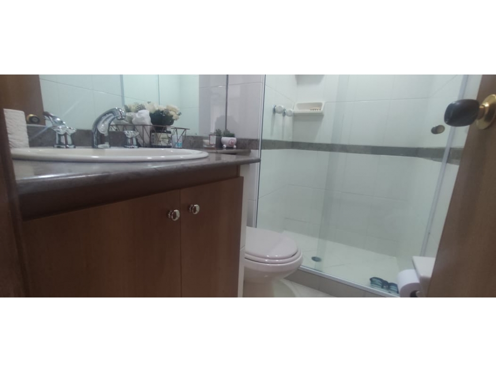 APARTAMENTO EN VENTA SECTOR BELEN — foto 3