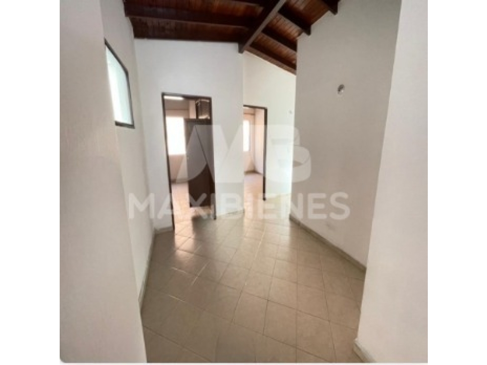 APARTAMENTO EN ARRIENDO SECTOR SIMON BOLIVAR — foto 3