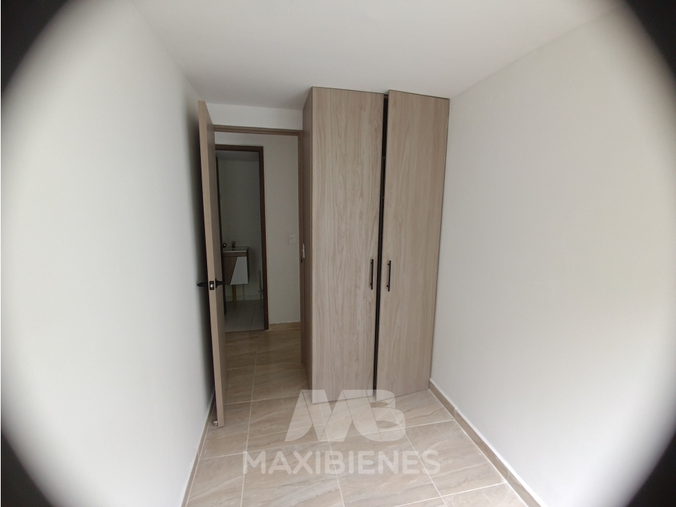 APARTAMENTO EN ARRRIENDO UBICADO EN GIRARDOTA - 6