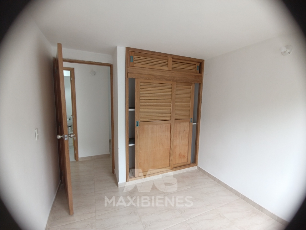 APARTAMENTO PARA ARRIENDO UBICADO EN GIRARDOTA - 3