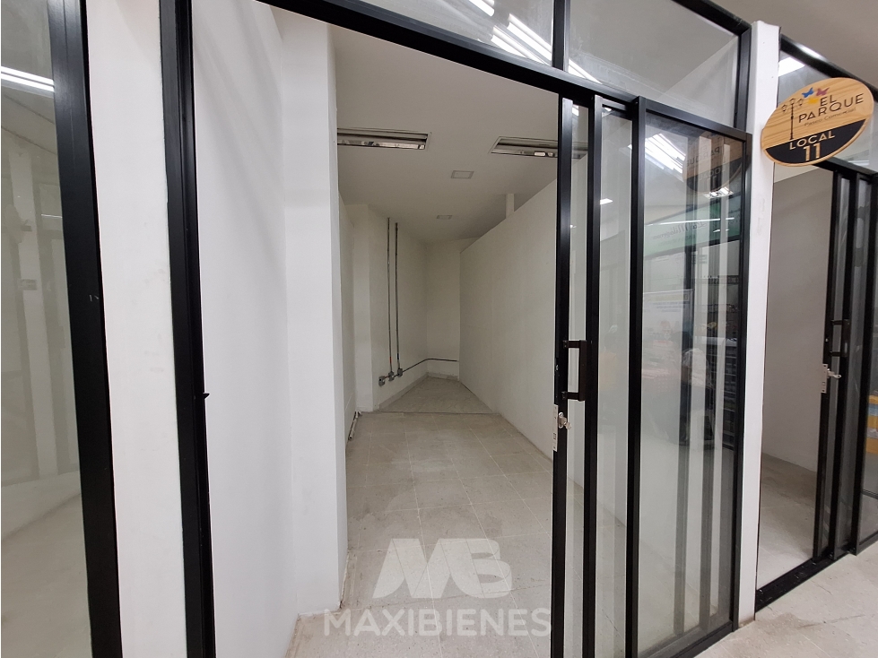 LOCAL PARA ARRIENDO UBICADO EN COPACABANA - 1