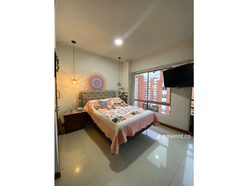 APARTAMENTO EN VENTA SECTOR SURAMERICANA — foto 3