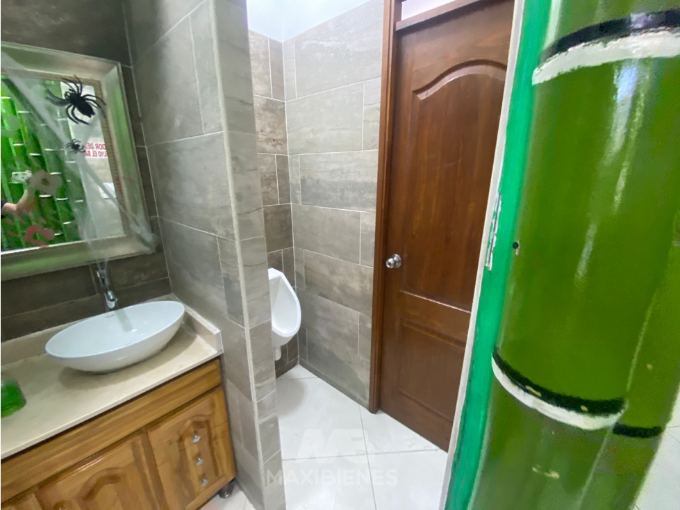 LOCAL PARA ARRIENDO UBICADO EN BELLO — foto 6