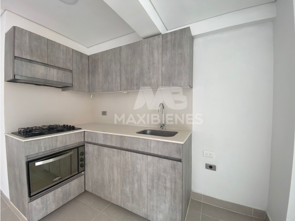 APARTAMENTO EN ARRIENDO UBICADO EN ITAGUI — foto 4