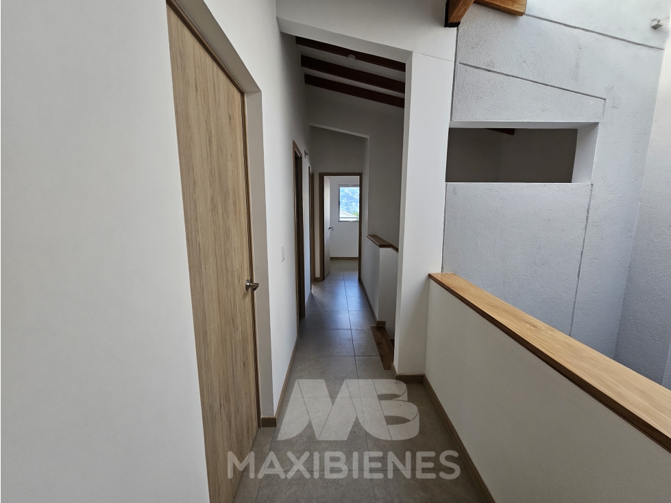 APARTAMENTO EN ARRRIENDO UBICADO EN GIRARDOTA - 3