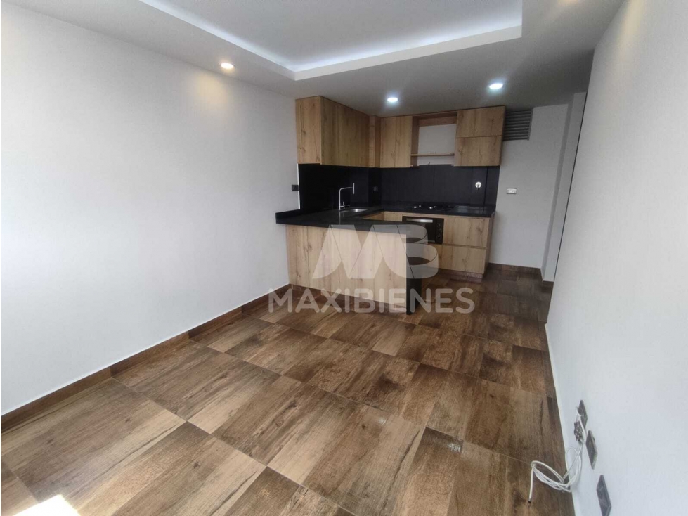 APARTAMENTO EN ARRIENDO UBICADO EN SAN ANTONIO DE PRADO — foto 3