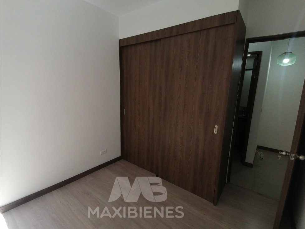 APARTAMENTO PARA ARRIENDO UBICADO EN BELLO — foto 6