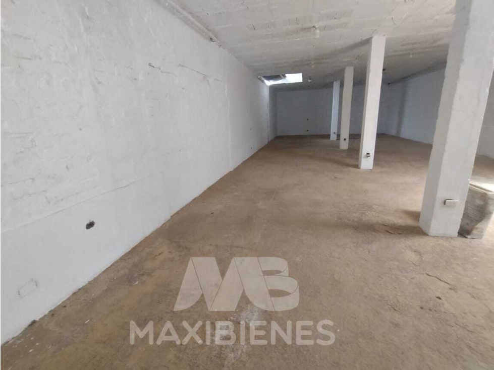 LOCAL PARA ARRIENDO UBICADO EN BELLO — foto 2