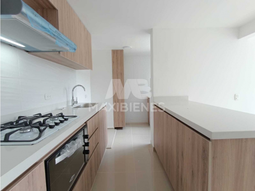 APARTAMENTO EN ARRIENDO UBICADO EN LA ESTRELLA — foto 5