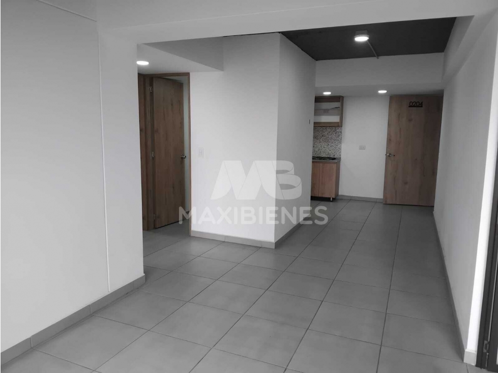 APARTAMENTO EN ARRIENDO UBICADO EN SAN ANTONIO DE PRADO