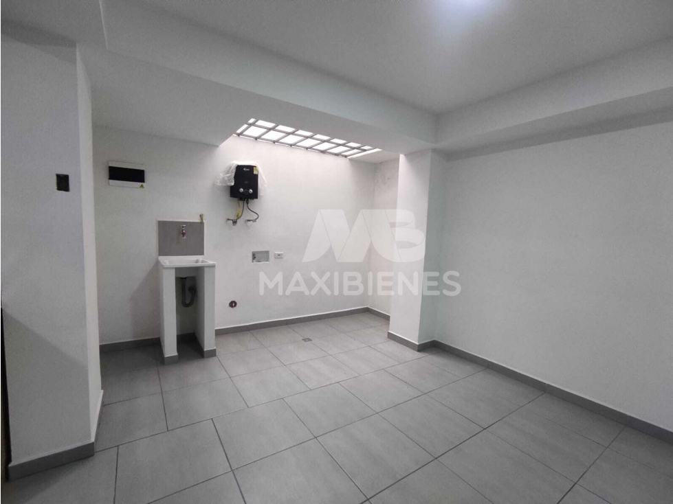 APARTAMENTO EN ARRIENDO UBICADO EN SAN ANTONIO DE PRADO — foto 6