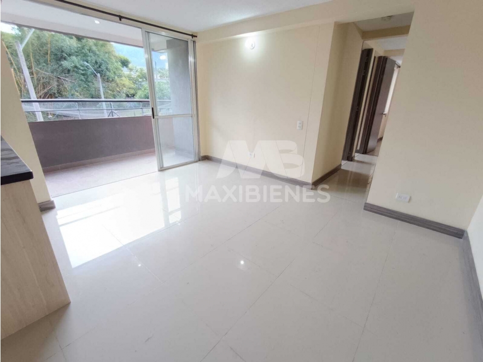 APARTAMENTO EN ARRIENDO UBICADO EN LA ESTRELLA — foto 2