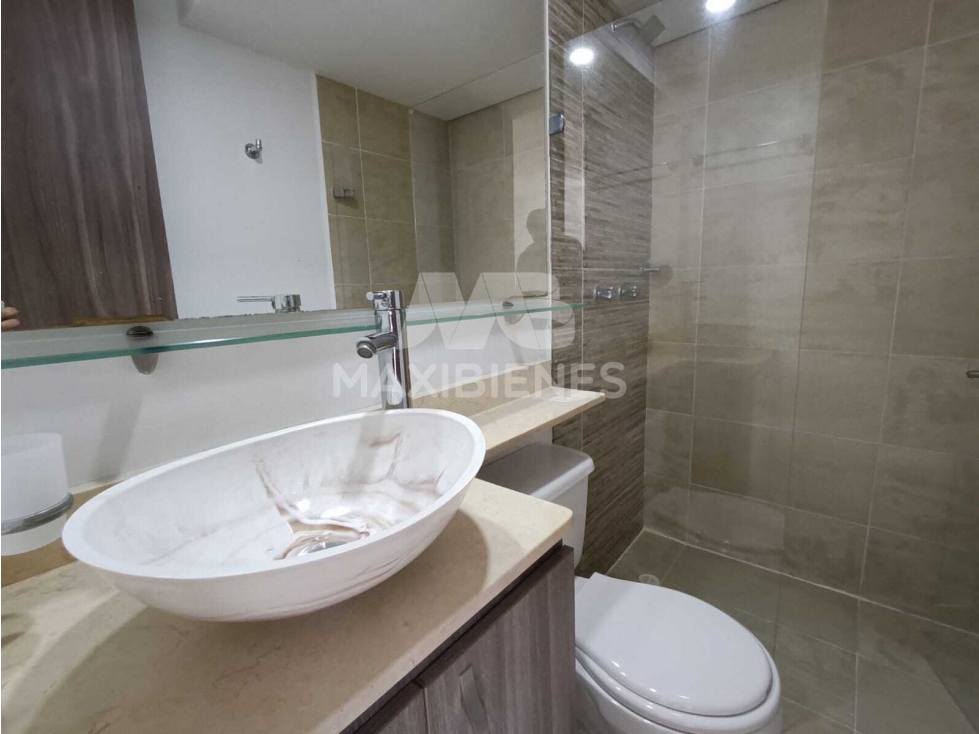 APARTAMENTO EN ARRIENDO UBICADO EN LA ESTRELLA — foto 6