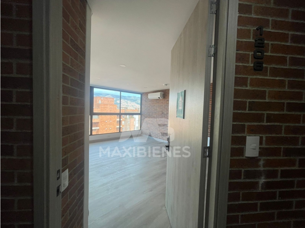 APARTAESTUDIO EN ARRIENDO SECTOR LAURELES — foto 3