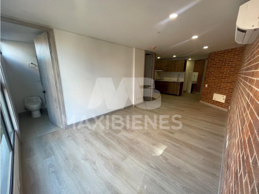 APARTAMENTO EN ARRIENDO SECTOR LAURELES — foto 3
