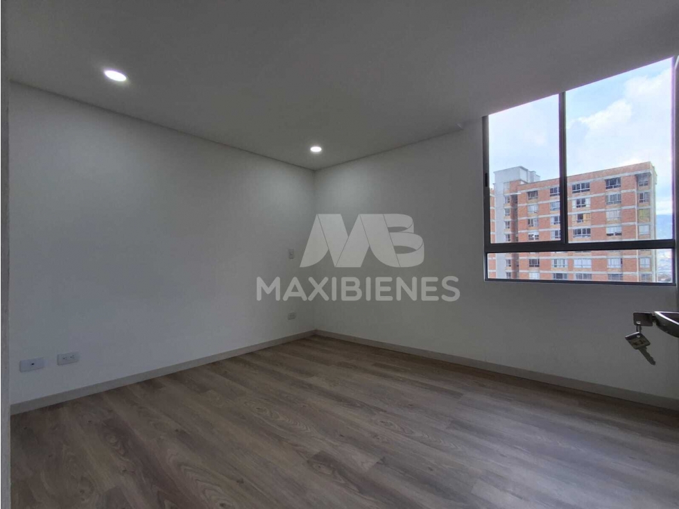 APARTAMENTO EN ARRIENDO UBICADO EN ITAGUI — foto 6
