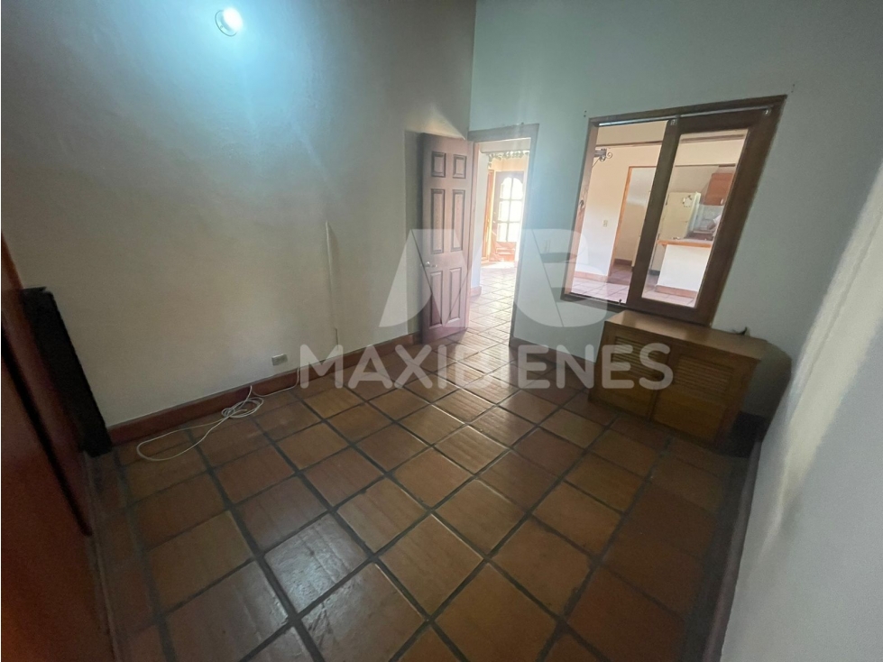 CASA EN ARRIENDO SECTOR SAN JOAQUIN — foto 3