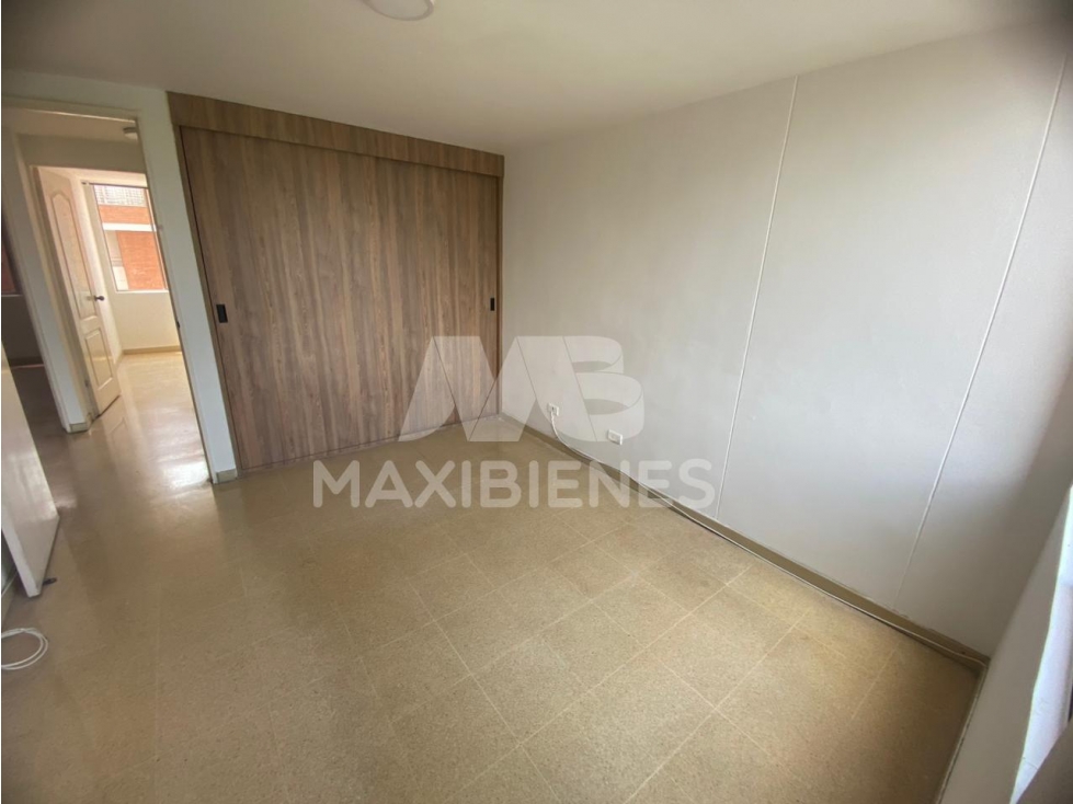 APARTAMENTO EN ARRIENDO EN CONQUISTADORES — foto 3