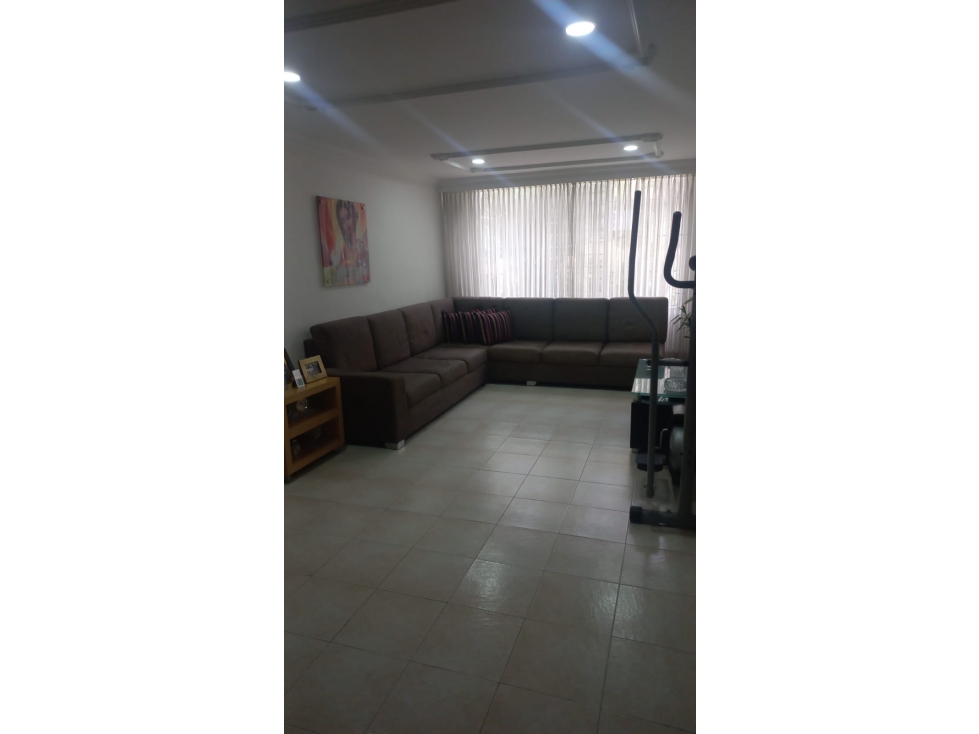 APARTAMENTO EN VENTA SECTOR BUENOS AIRES — foto 3