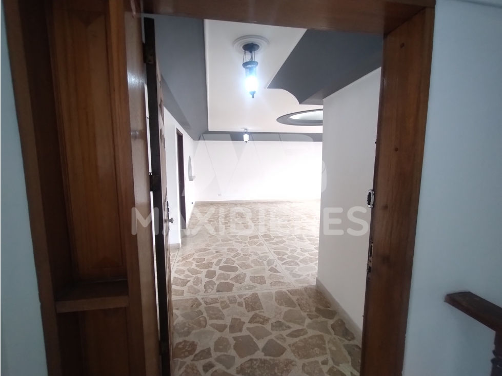 CASA EN ARRIENDO SECTOR FLORIDA NUEVA — foto 3