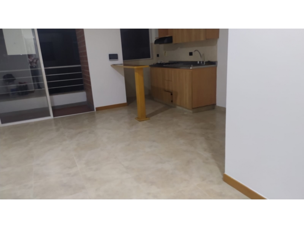 APARTAMENTO EN VENTA SECTOR LA AMERICA — foto 3