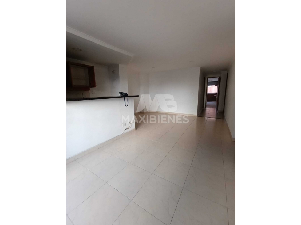 APARTAMENTO EN ARRIENDO SAN JOAQUIN — foto 3