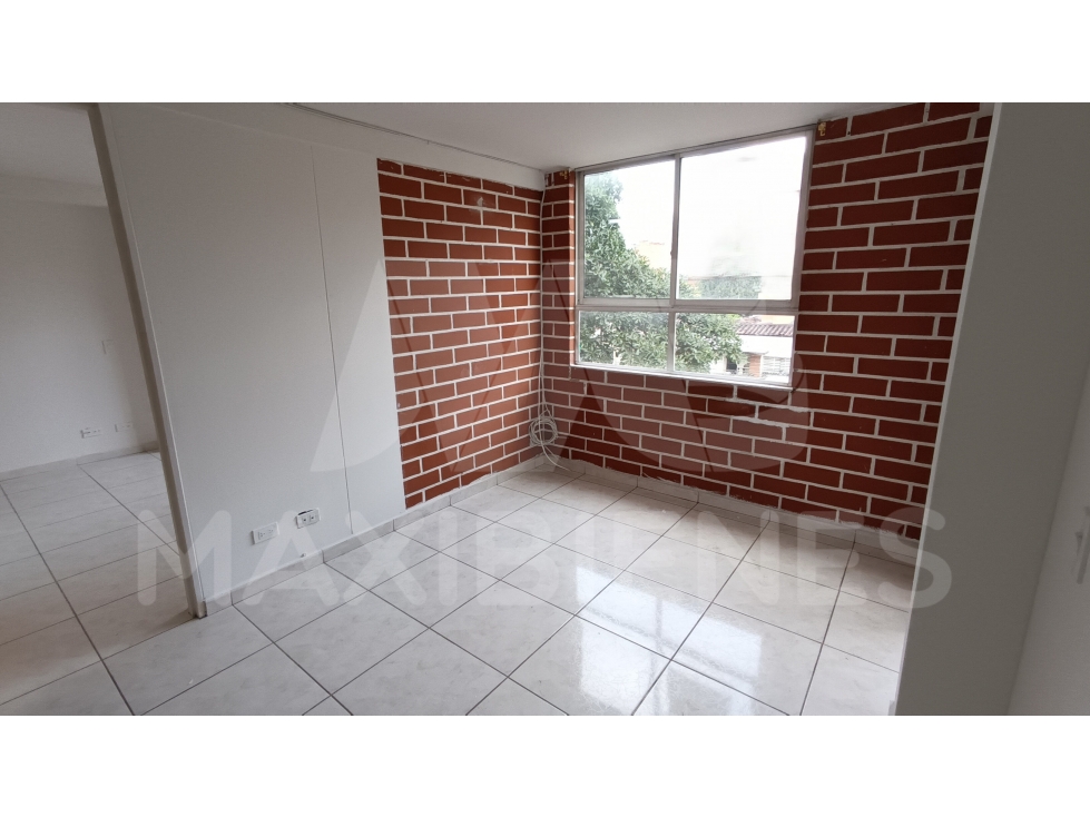 APARTAMENTO EN ARRIENDO EN EL SECTOR DE ESTADIO — foto 2