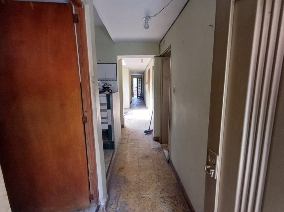 APARTAMENTO EN VENTA SECTOR ITAGUI - 3