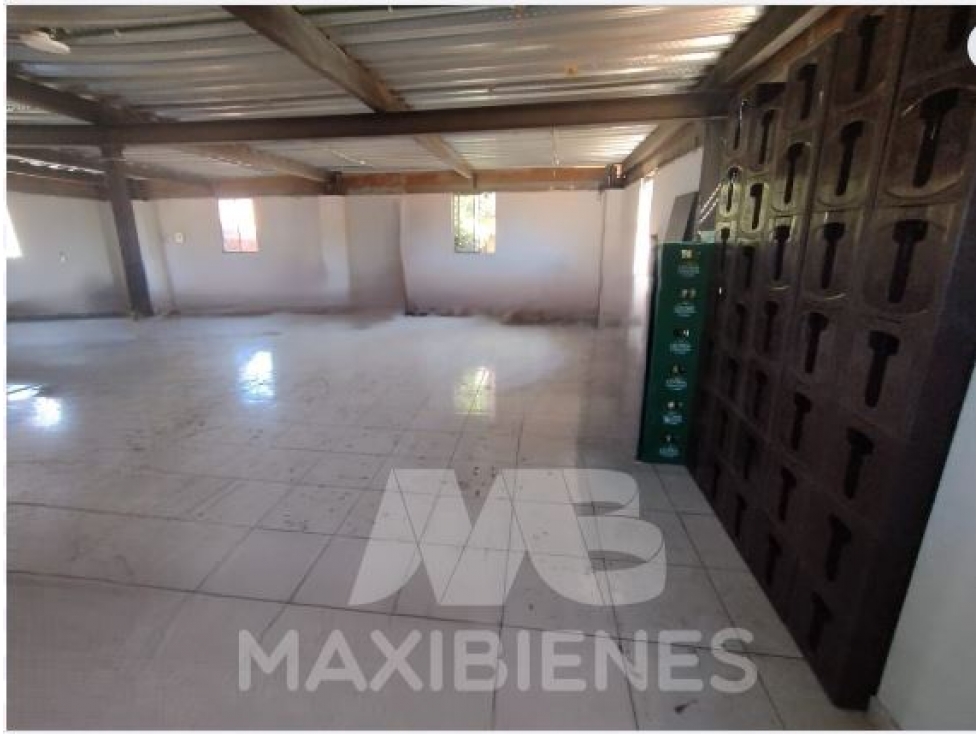 LOCAL PARA ARRIENDO UBICADO EN BELLO — foto 2