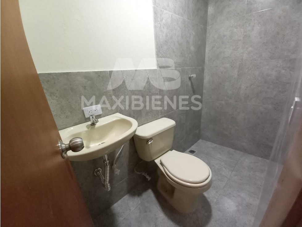 APARTAESTUDIO EN ARRIENDO SECTOR LA AMERICA — foto 3