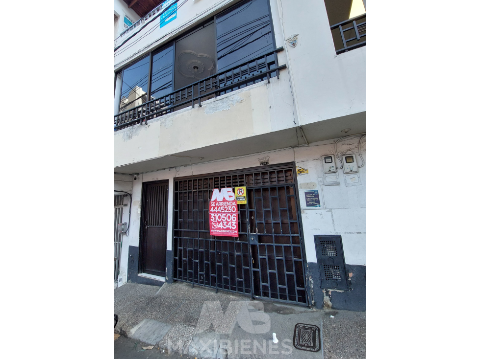 LOCAL PARA ARRIENDO UBICADO EN BELLO - 3