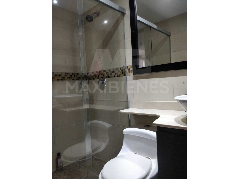 APARTAMENTO EN ARRIENDO EN EL SECTOR DE CALASANZ — foto 5