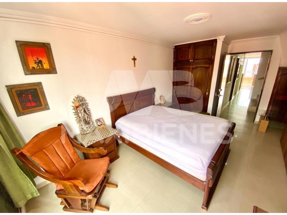 APARTAMENTO EN ARRIENDO SECTOR SAN JOAQUÍN — foto 3