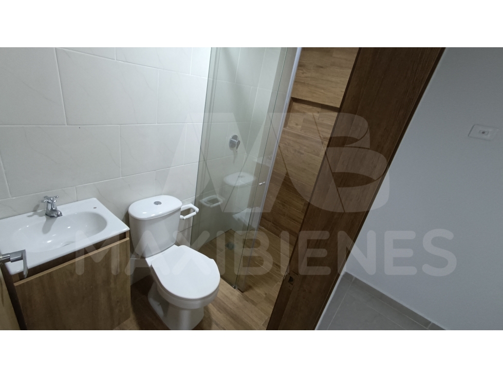 APARTAMENTO EN ARRIENDO EN EL SECTOR DE LA AMERICA — foto 4