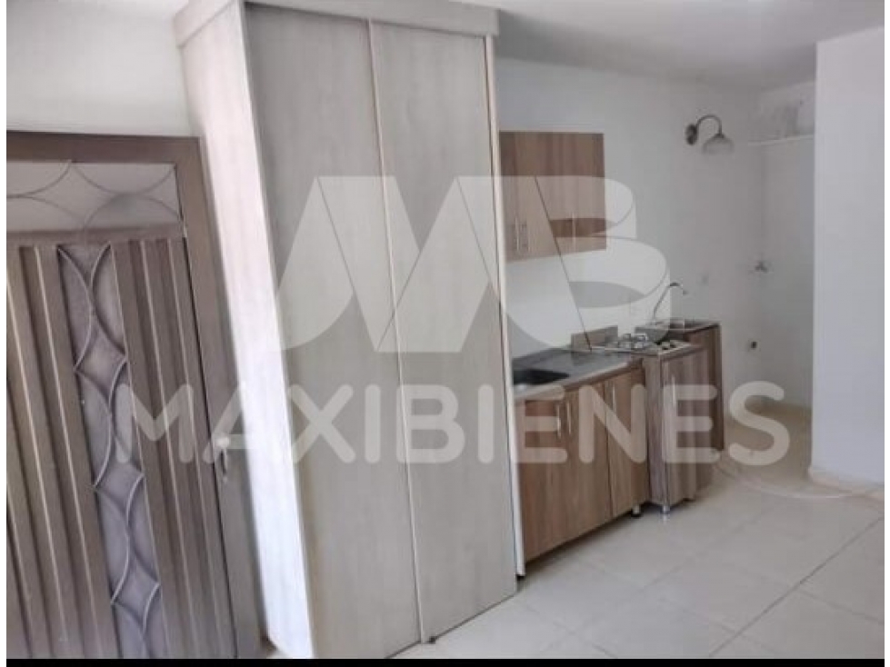 APARTAESTUDIO EN ARRIENDO EN EL SECTOR DE LA AMERICA — foto 4