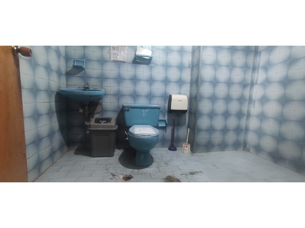 BODEGA EN VENTA SECTOR ITAGÜI - 3