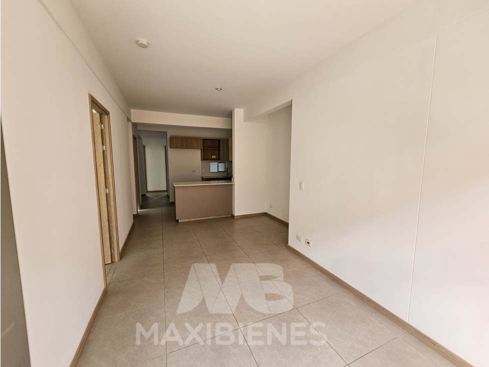 APARTAMENTO EN ARRRIENDO UBICADO EN GIRARDOTA - 4