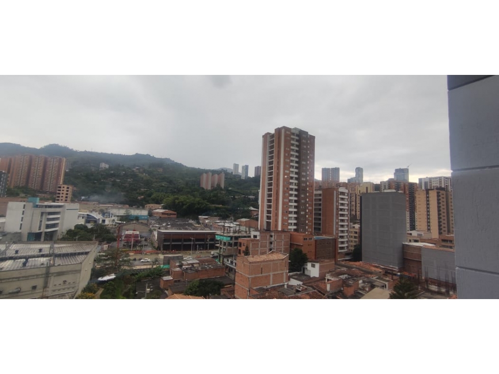 APARTAESTUDIO EN VENTA SECTOR SABANETA — foto 5
