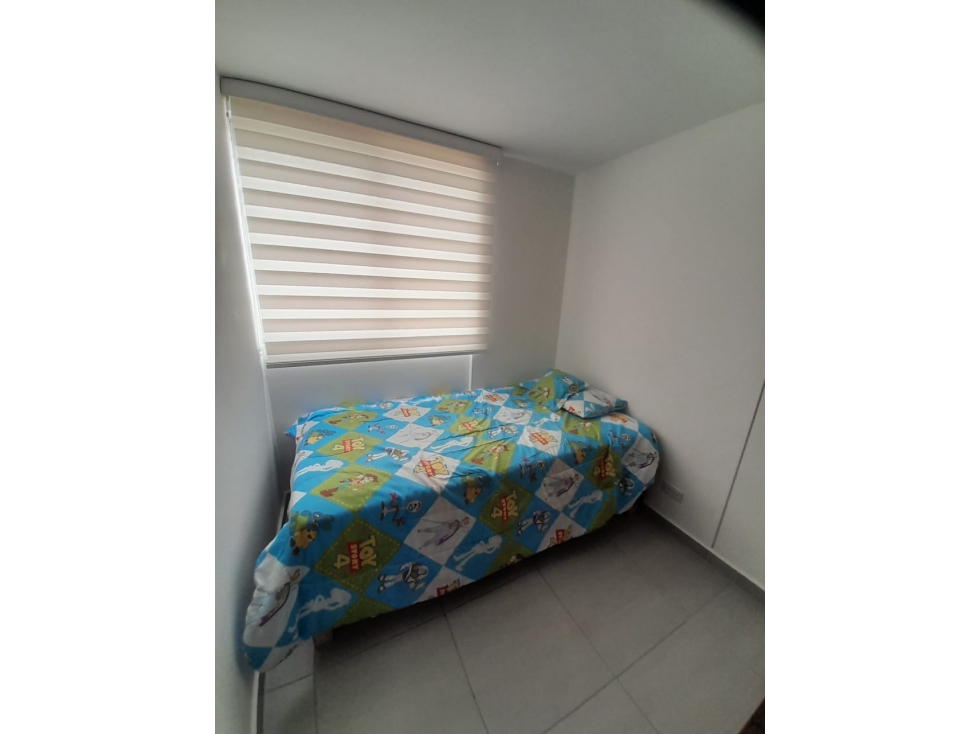 APARTAMENTO EN VENTA SECTOR BELLO — foto 5